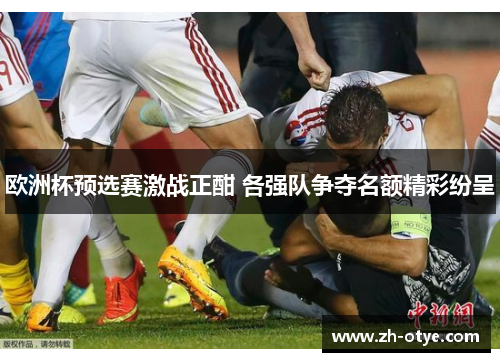 欧洲杯预选赛激战正酣 各强队争夺名额精彩纷呈