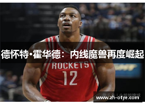 德怀特·霍华德：内线魔兽再度崛起