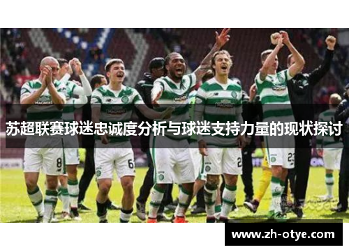 苏超联赛球迷忠诚度分析与球迷支持力量的现状探讨